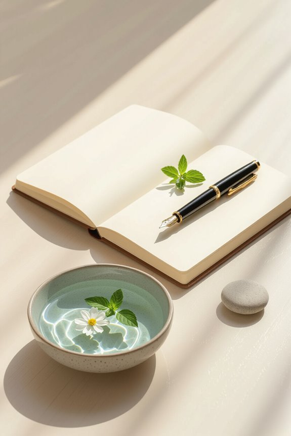 embrace change for growth