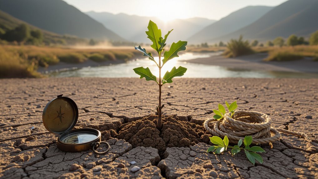 embrace change inspire growth