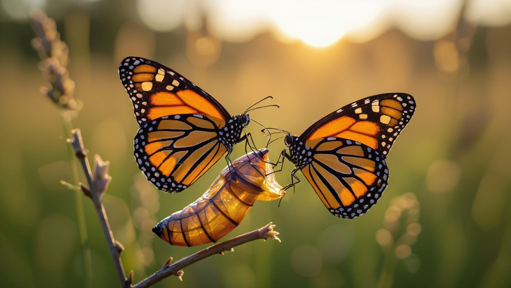 embrace change inspire transformation