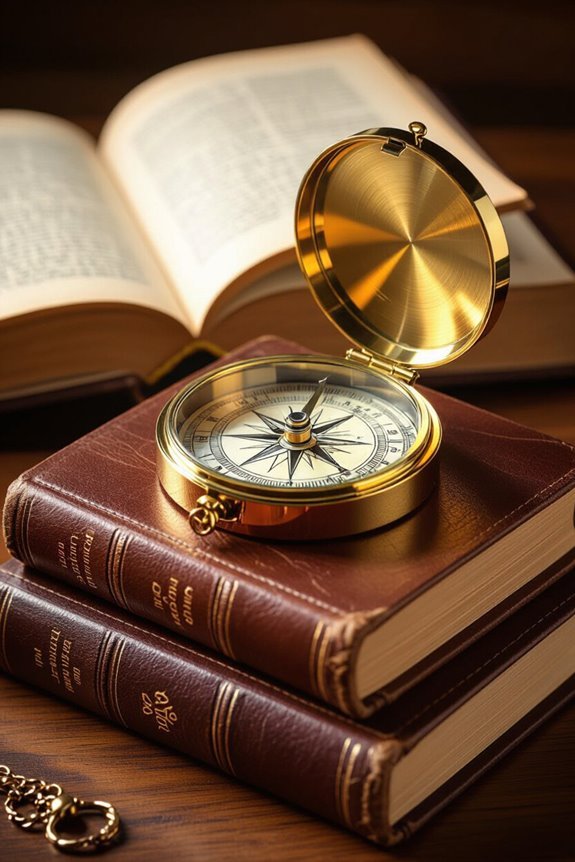 embrace confidence overcome fear