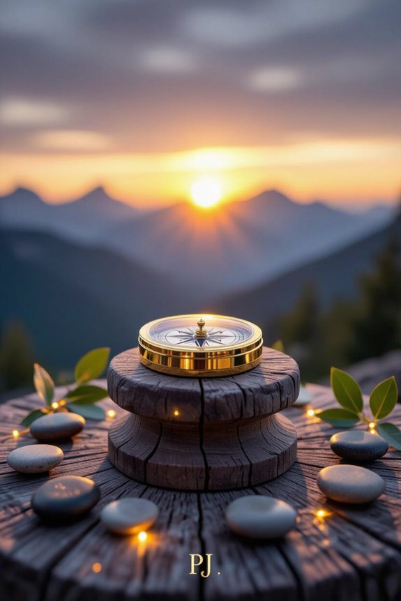 embrace confidence through practice