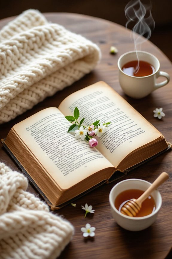 embrace daily acts of kindness