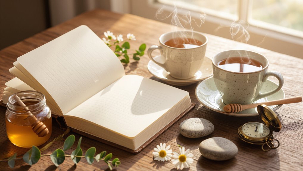 embrace daily gratitude mindset