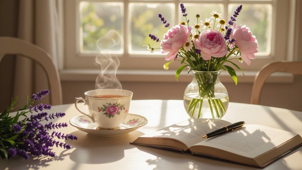embrace daily joy moments