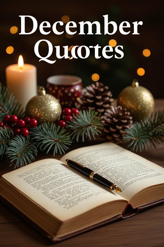 embrace december s warmth and reflection