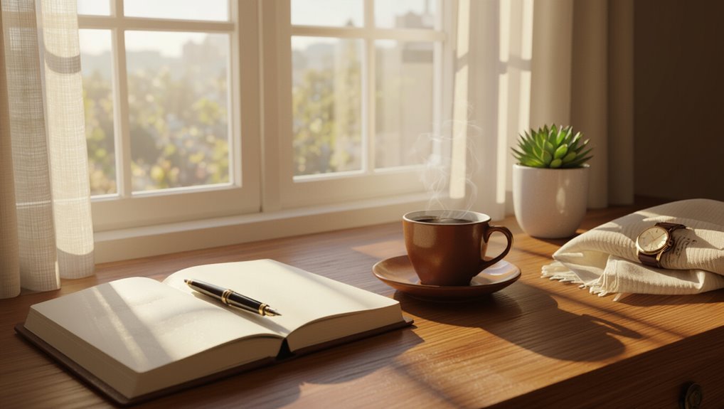 embrace each day fully