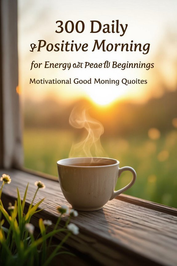 embrace each day s potential