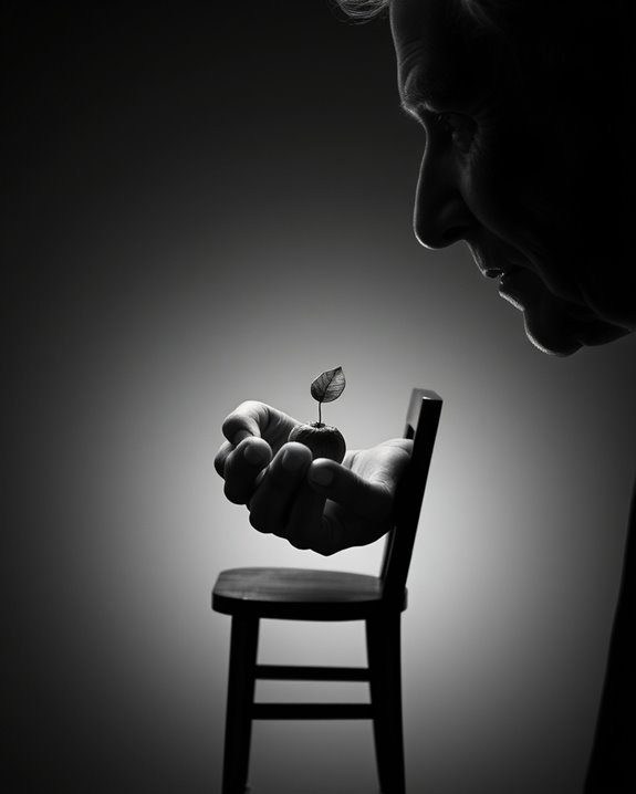 embrace emotions for purpose