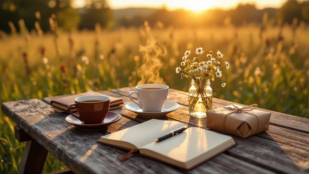 embrace every joyful moment