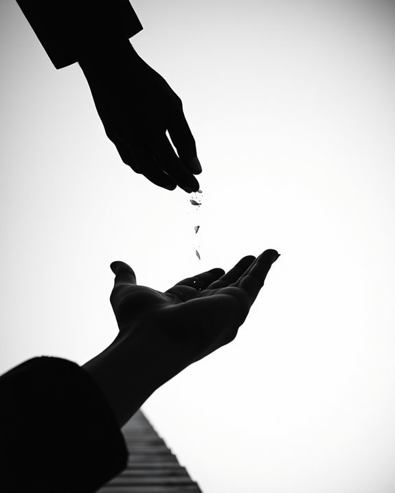 embrace every precious moment