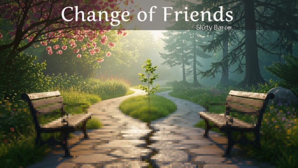 embrace evolving friendship dynamics