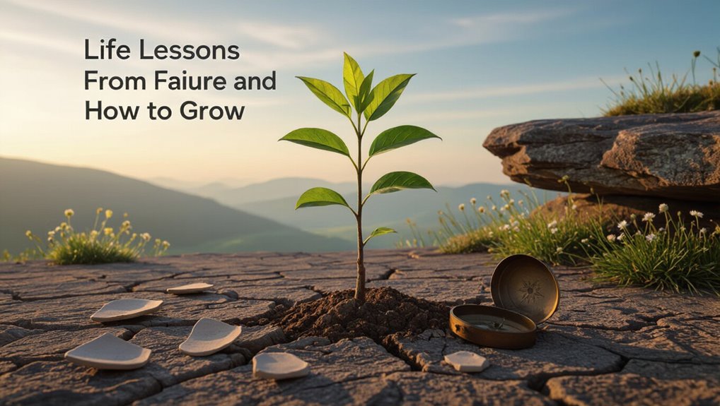 embrace failure for growth