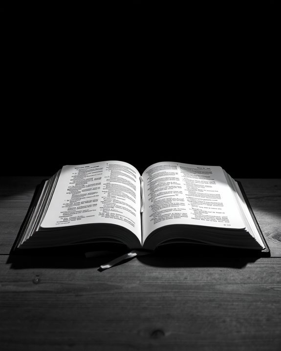 embrace faith in new beginnings