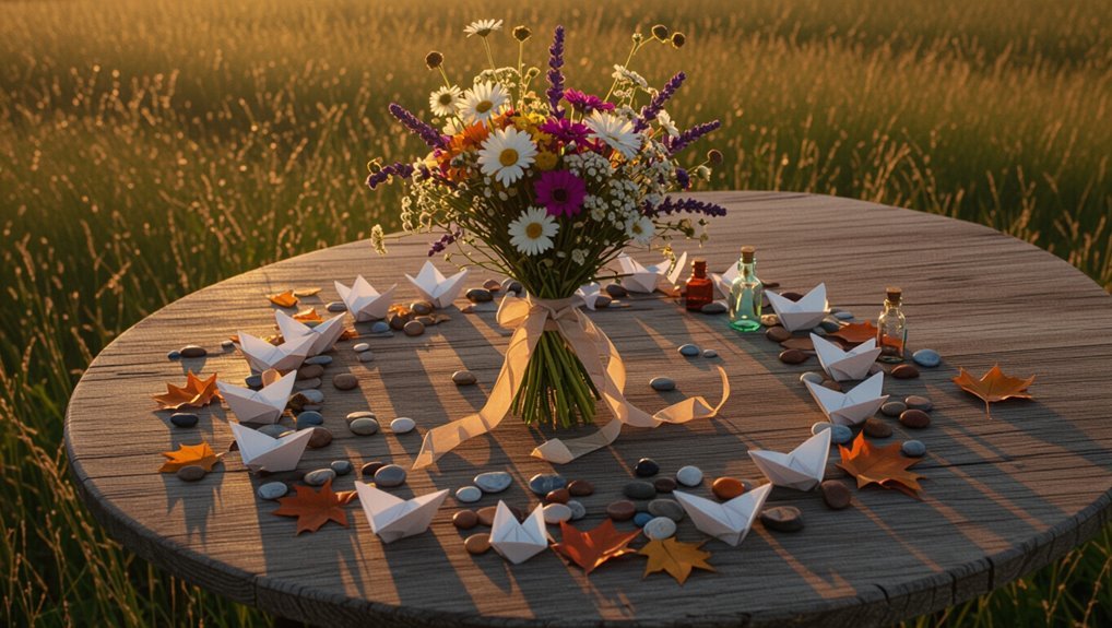 embrace fleeting friendships beauty