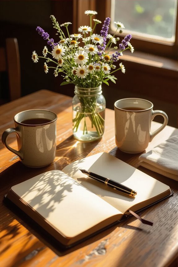 embrace gratitude cherish life