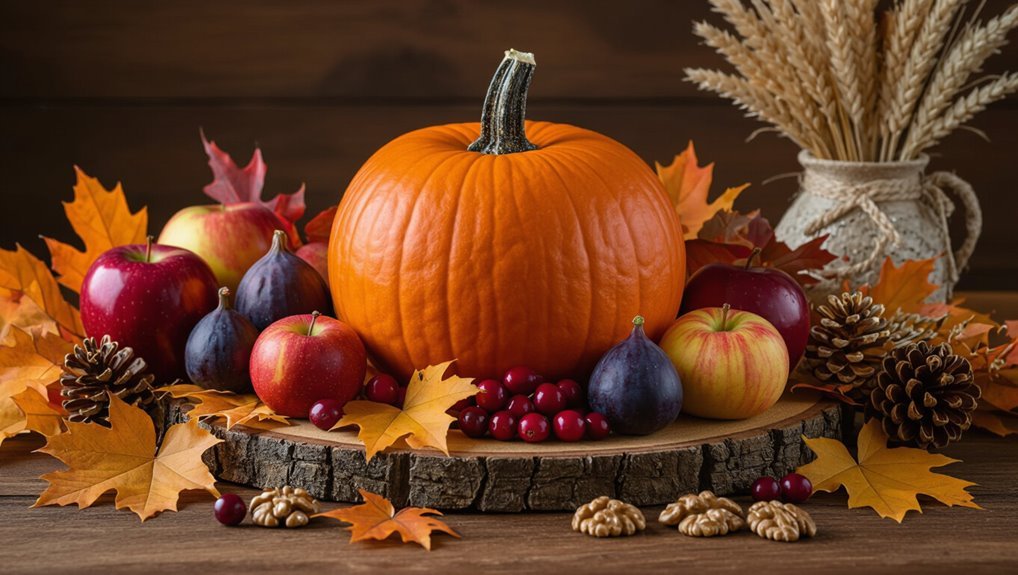 embrace gratitude this thanksgiving