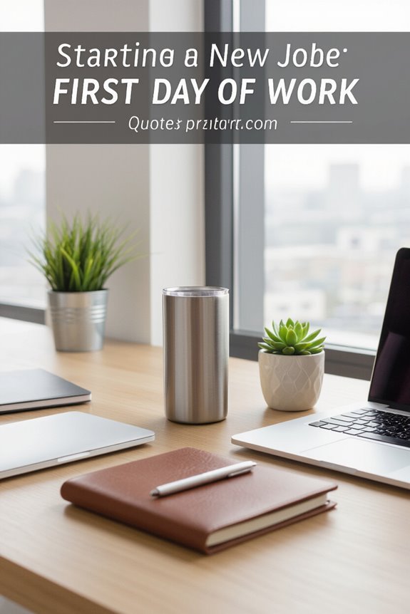 embrace growth in new beginnings