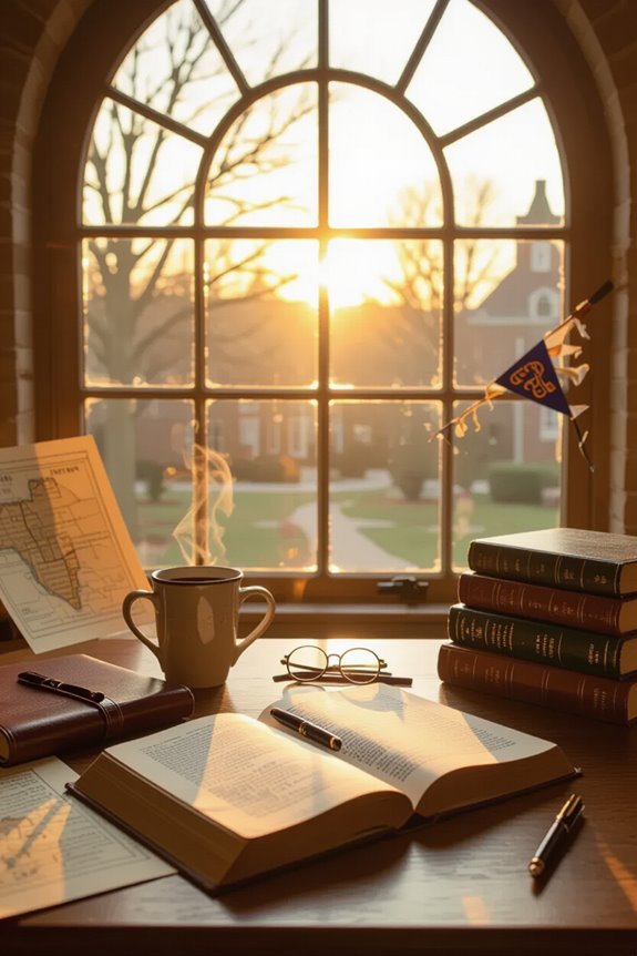 embrace growth through experiences