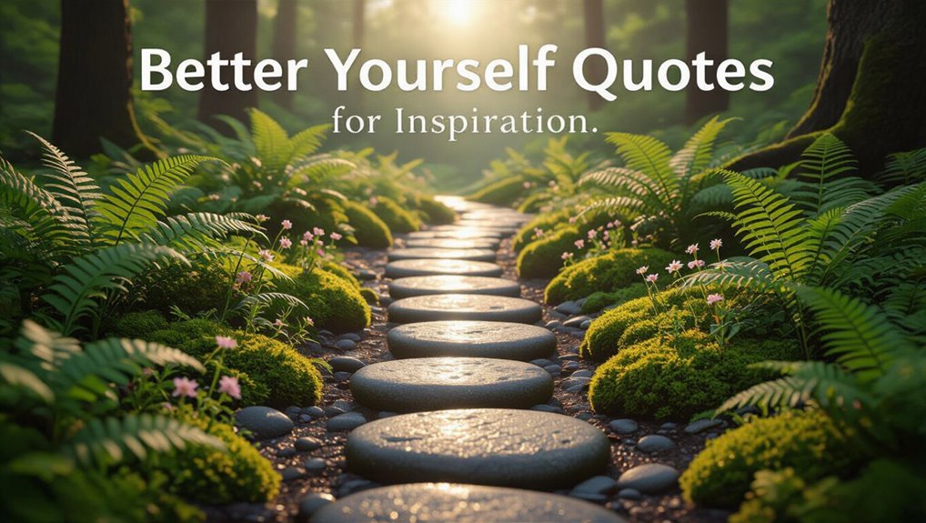embrace growth through kindness
