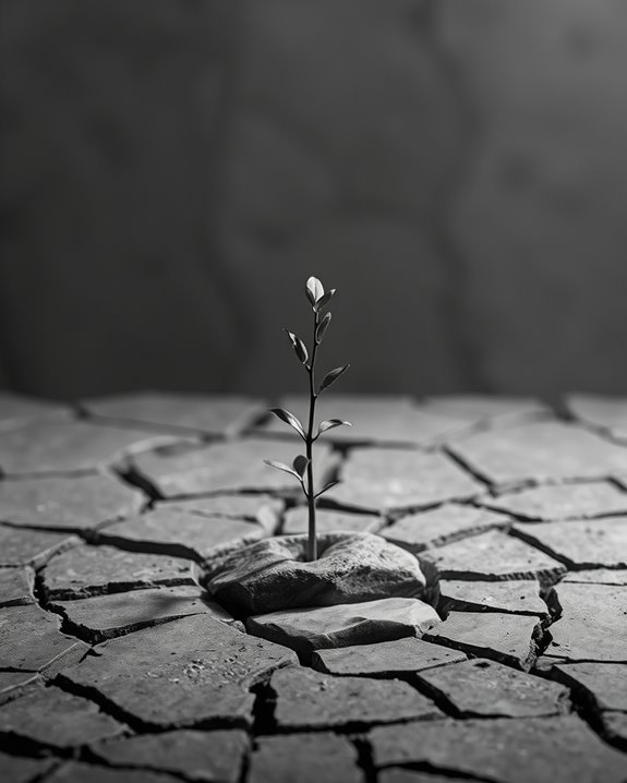 embrace growth through positivity