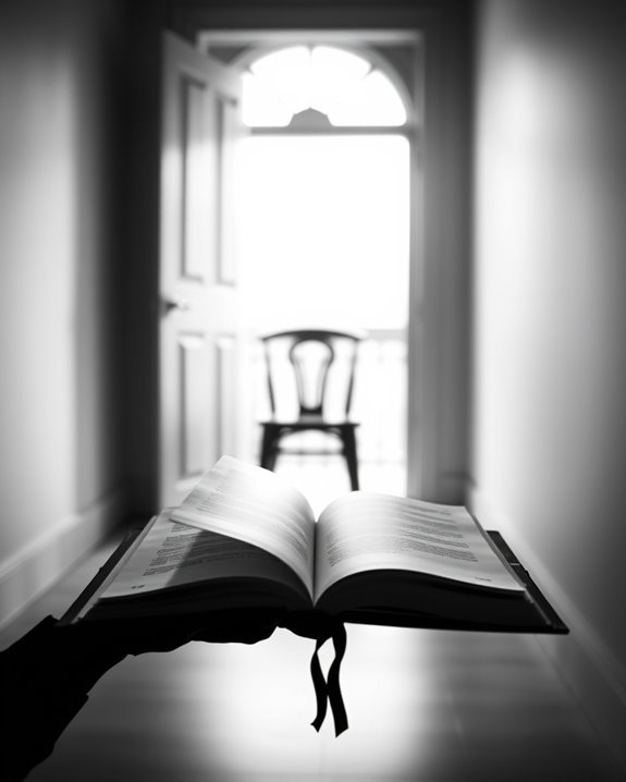 embrace growth through transitions