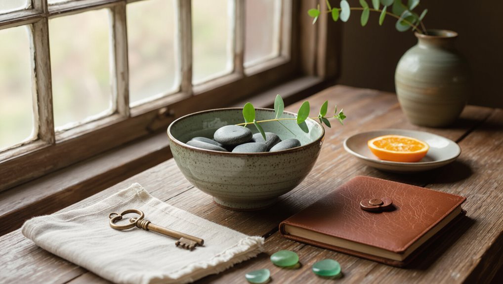 embrace healing through connections