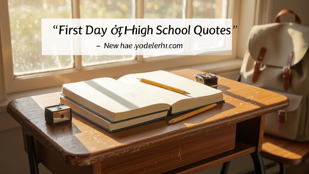 embrace high school adventures