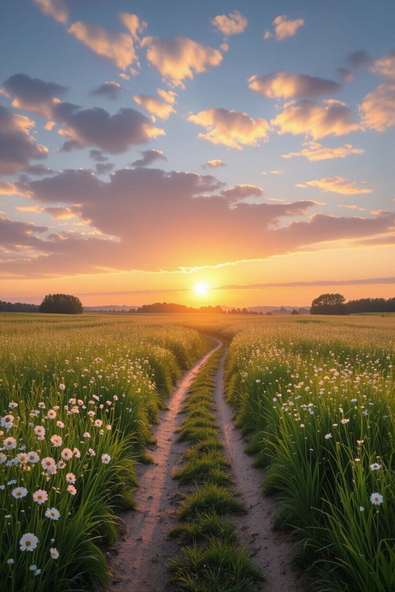 embrace hope for growth