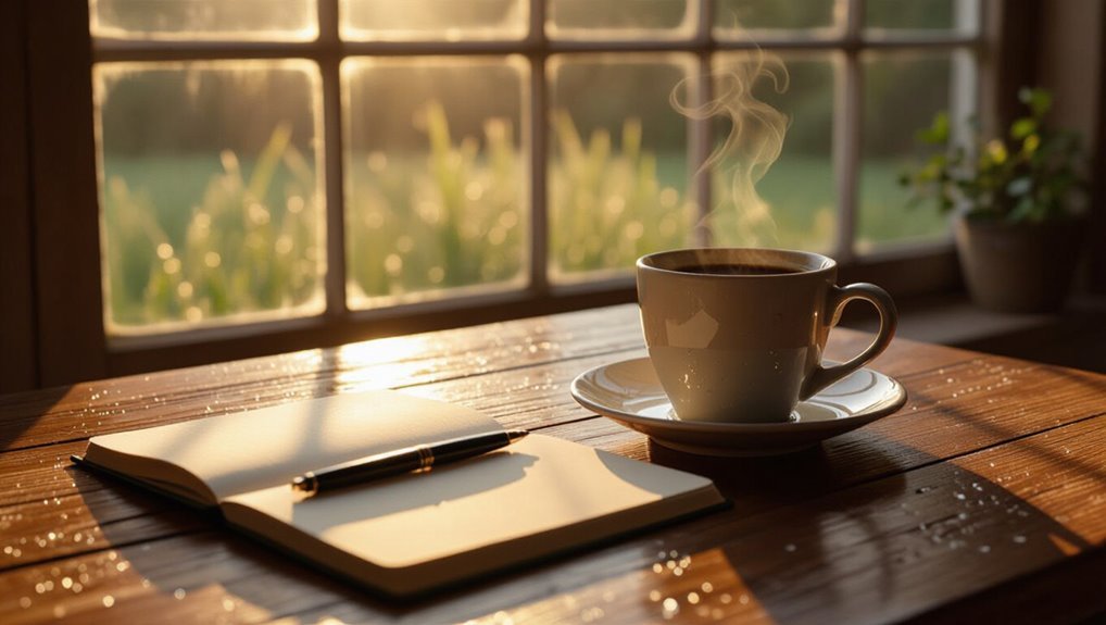 embrace inspiration for growth