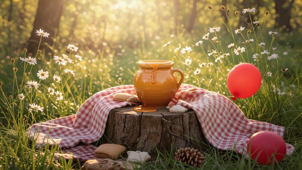 embrace joy and friendship