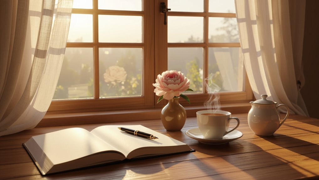embrace joyful daily moments