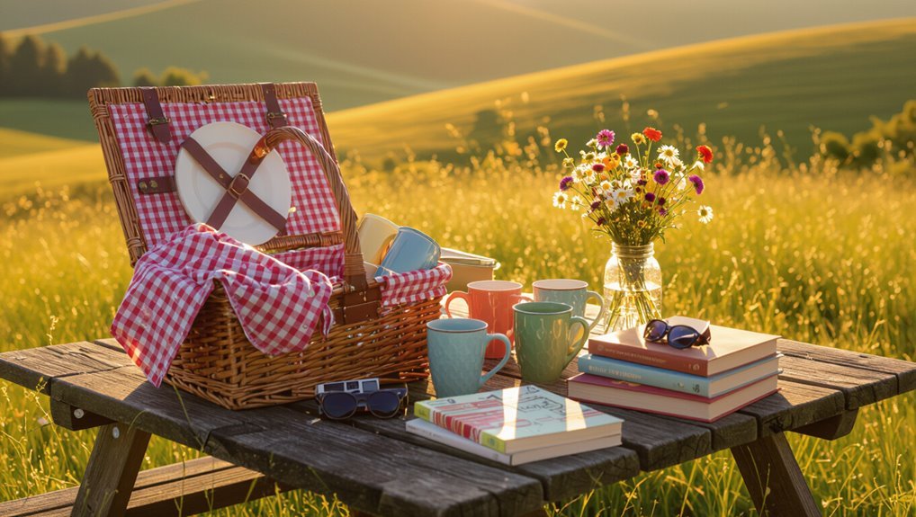 embrace joyful everyday moments