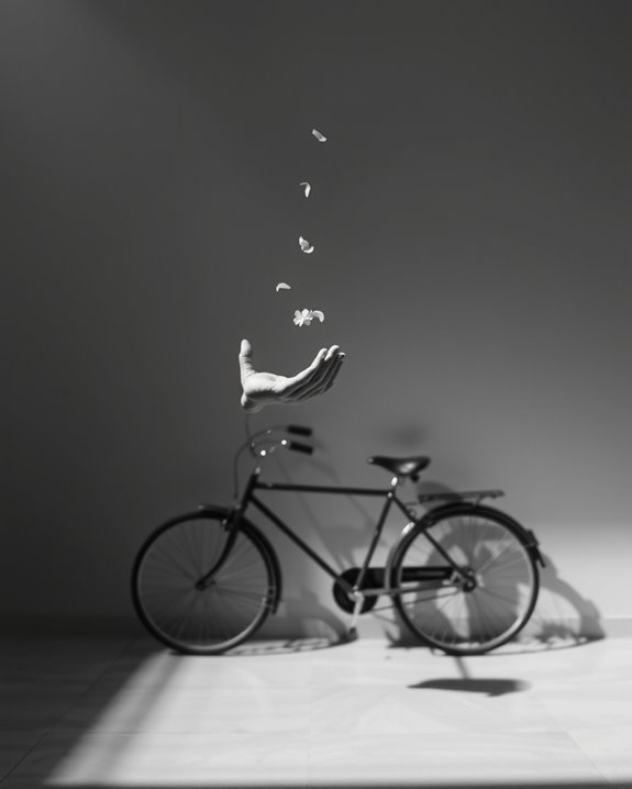 embrace joyful life moments