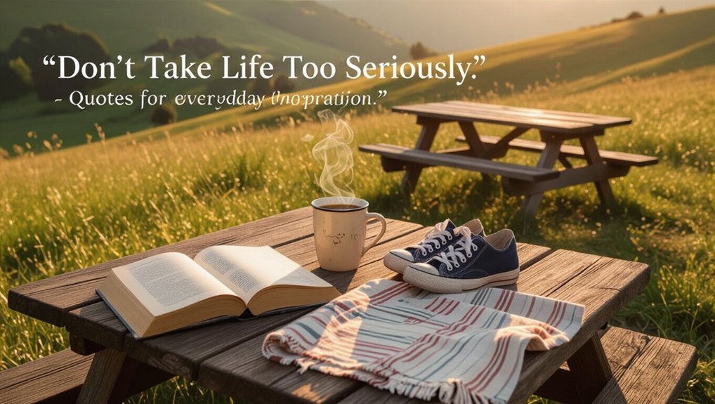 embrace joyful life perspectives