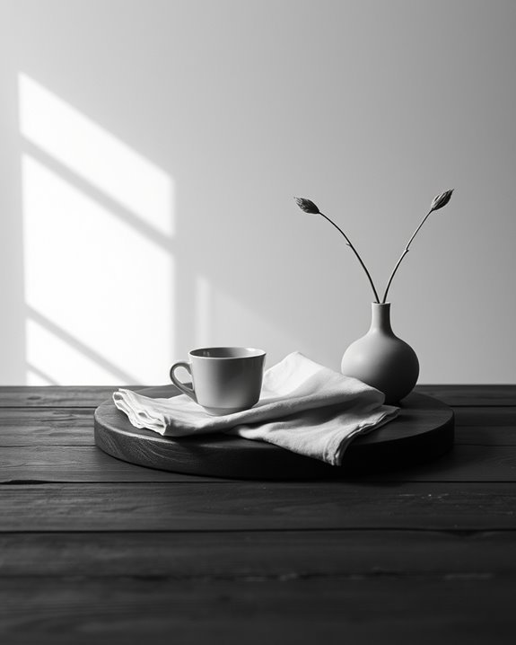 embrace joyful simple living