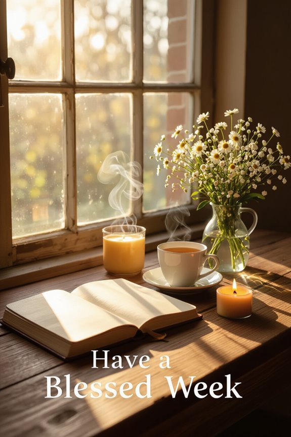 embrace kindness and gratitude