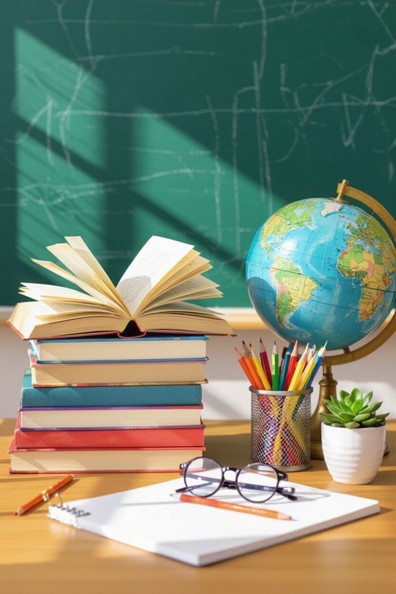 embrace learning and growth