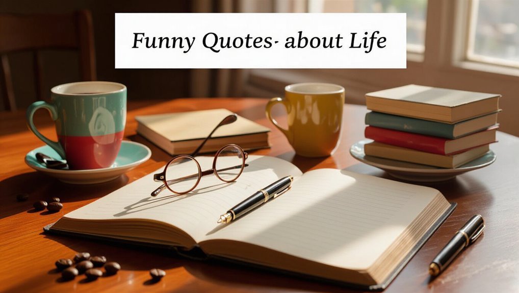 embrace life s humorous chaos