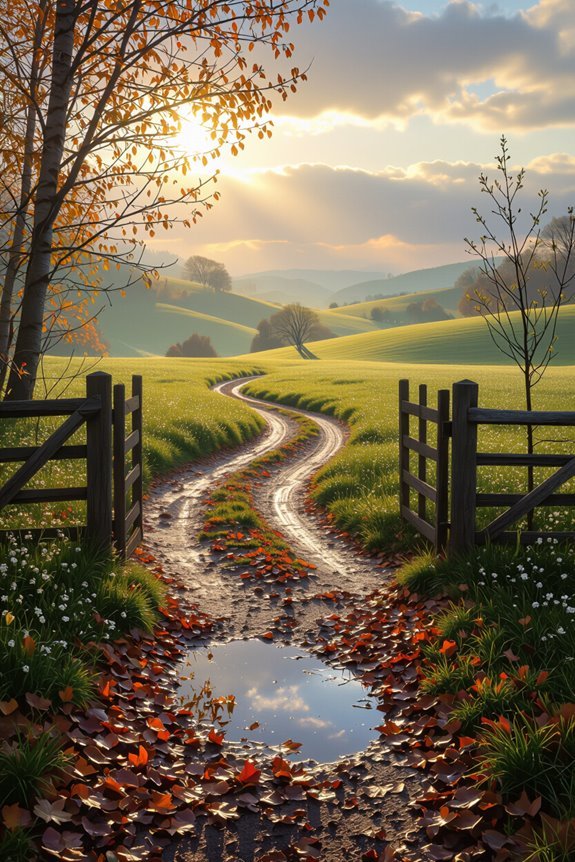 embrace life s transformative changes