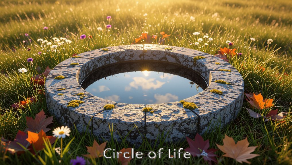 embrace life s transformative cycle