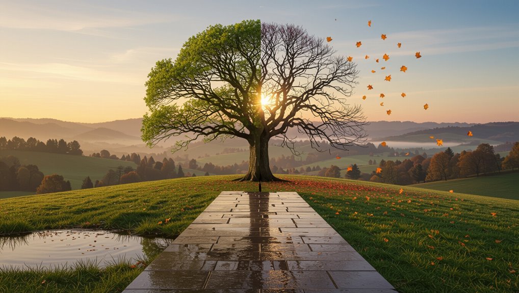 embrace life s transformative journeys