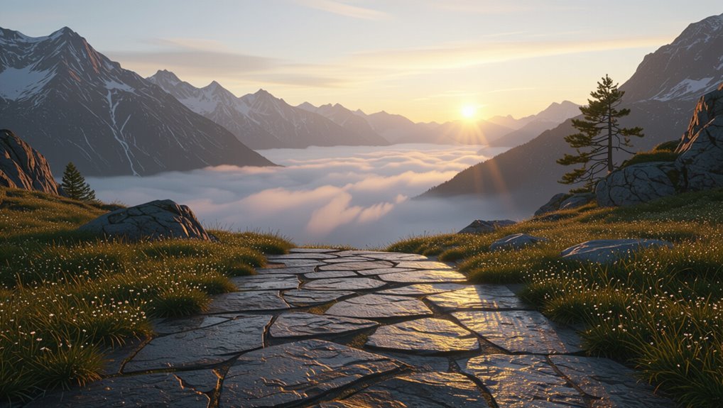 embrace life s uncertain adventures