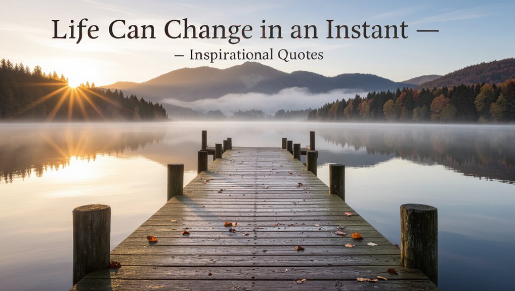 embrace life s unexpected changes