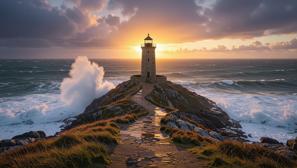 embrace life s unpredictable journey