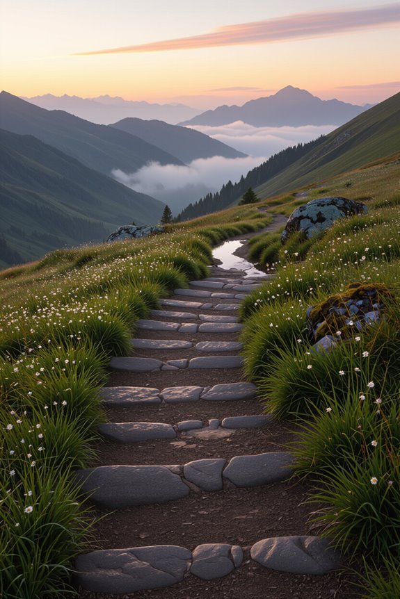 embrace life s unpredictable journey