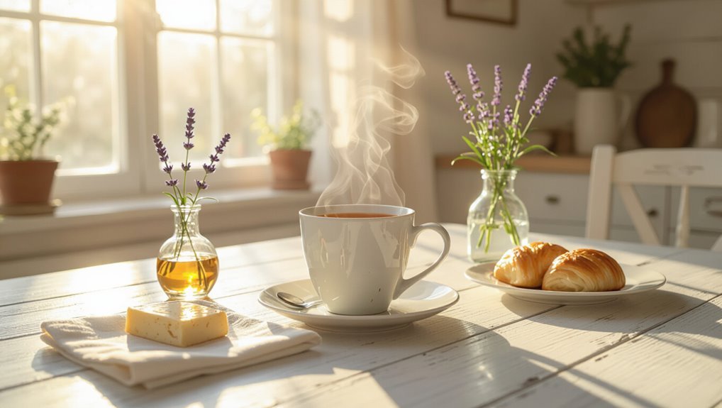 embrace love and positivity