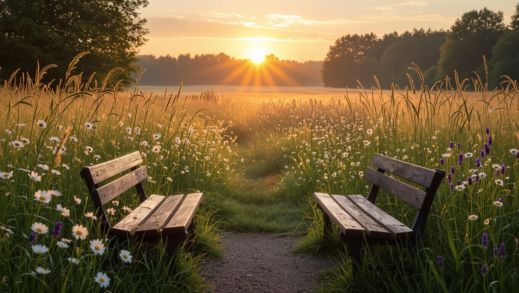 embrace morning with positivity