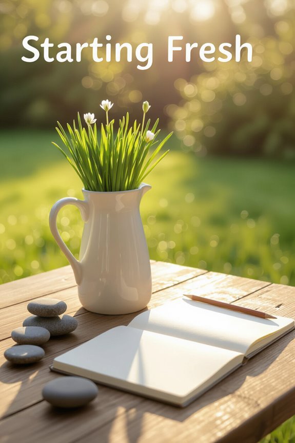 embrace new beginnings boldly