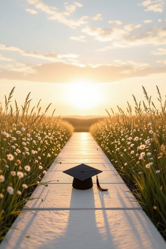 embrace new beginnings courageously