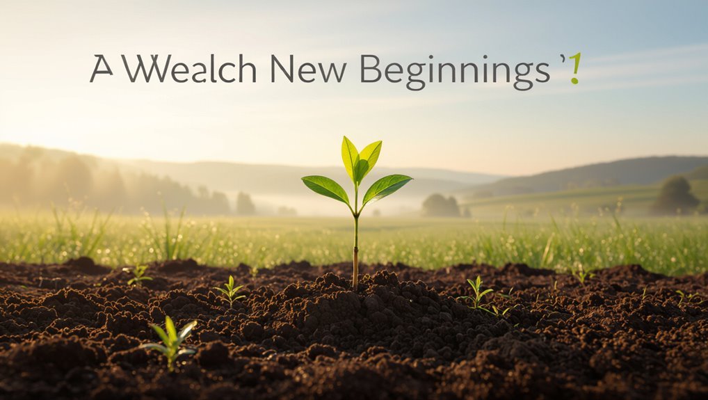 embrace new beginnings fearlessly